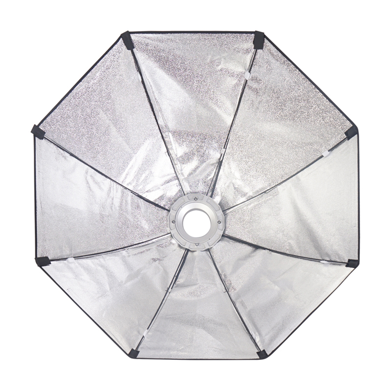 SoftBox portátil para estudio  - Softbox 120Cm Octagon reseña y precio