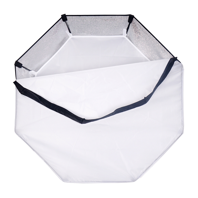 SoftBox portátil para estudio  - Softbox 120Cm Octagon reseña y precio