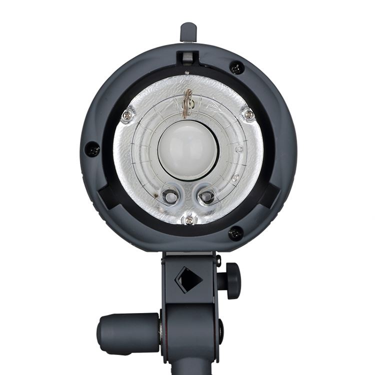 Luz de Flash de Estudio de Alt - Studio Strobe Light 600W reseña y precio