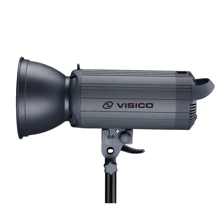 Luz de Flash de Estudio de Alt - Studio Strobe Light 600W reseña y precio
