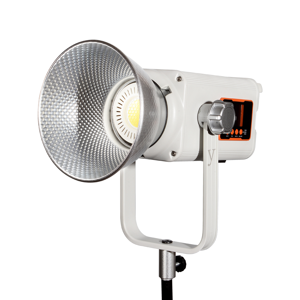 Flash de Estudio LED de 600W p - Studio Strobe Light 600W reseña y precio