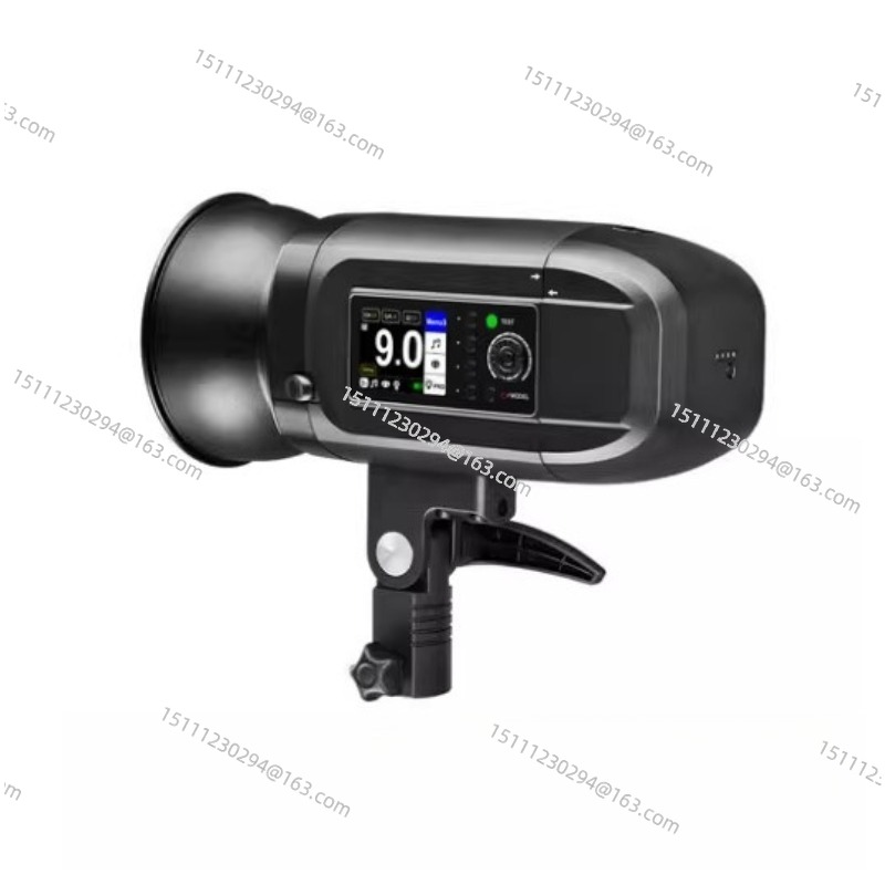Flash exterior todo en uno HSS - Studio Strobe Hss Ttl reseña y precio