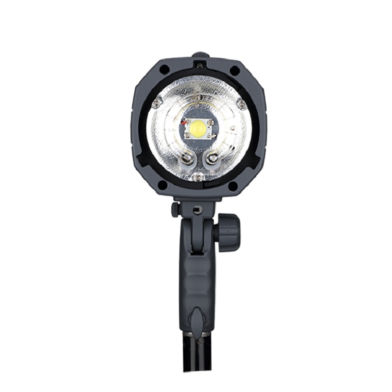 Visico 5II 400Ws TTL HSS paque - Studio Strobe Hss Ttl reseña y precio