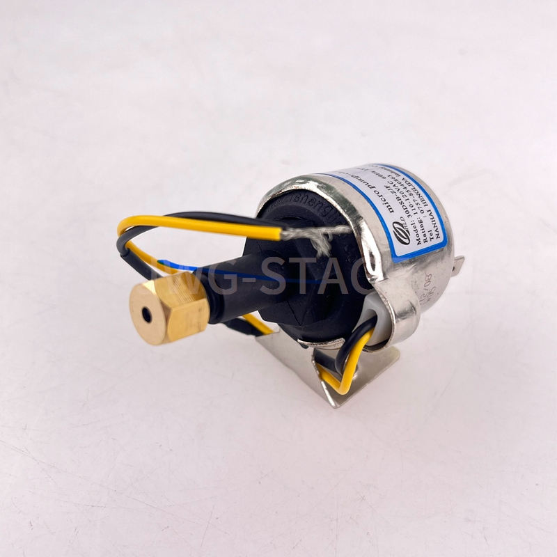 Bomba de aceite para máquina d - Studio Strobe Light 600W reseña y precio