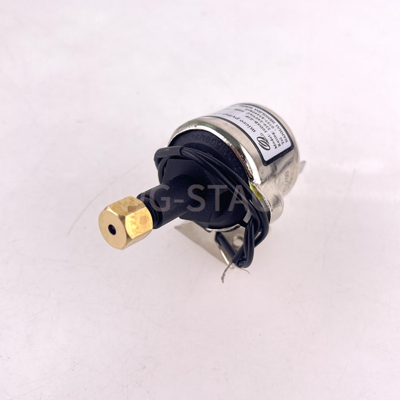 Bomba de aceite para máquina d - Studio Strobe Light 600W reseña y precio