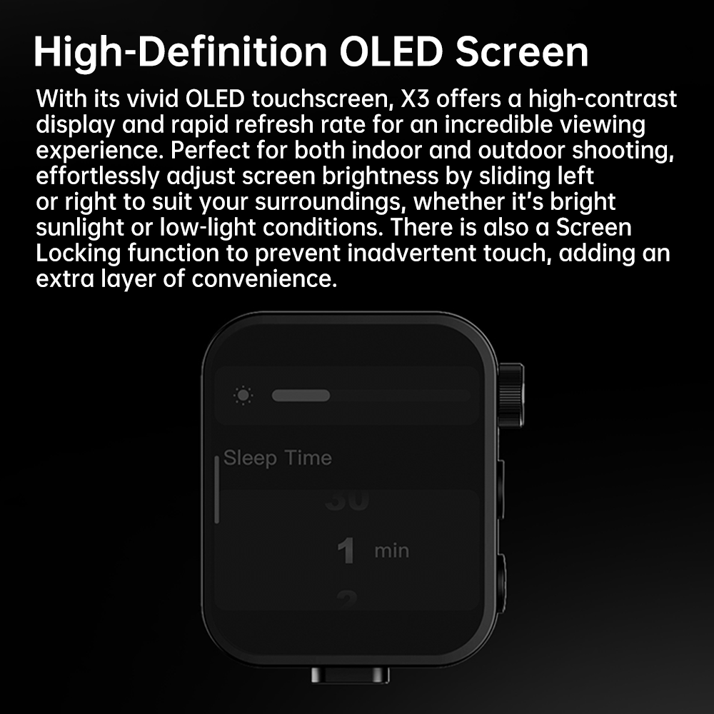 Disparador de Flash Inalámbric - Wireless Flash Trigger 2.4G reseña y precio