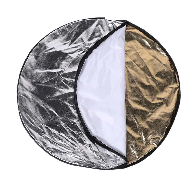 60/80/110cm 5 en 1 disco refle - Reflector 5 In 1 110Cm reseña y precio