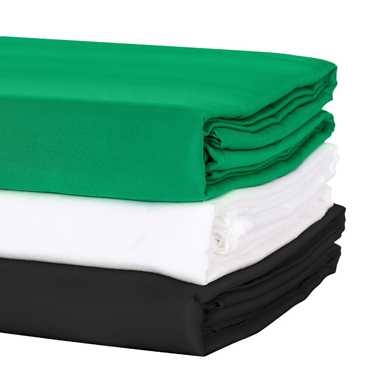 Telones de fondo para fotograf - Photography Backdrop Stand Kit reseña y precio