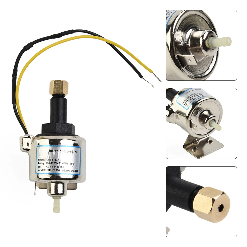 Bomba de aceite para máquina d - Studio Strobe Light 600W reseña y precio