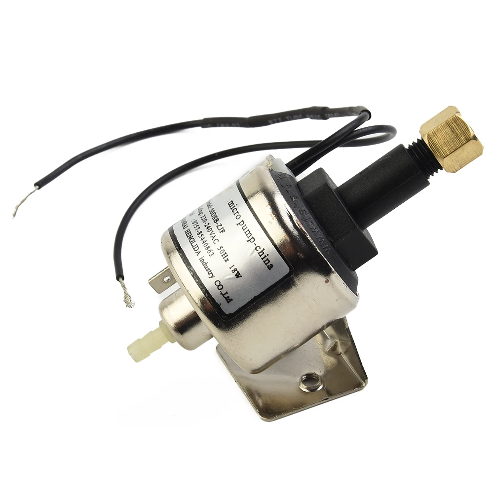 Bomba de aceite para máquina d - Studio Strobe Light 600W reseña y precio