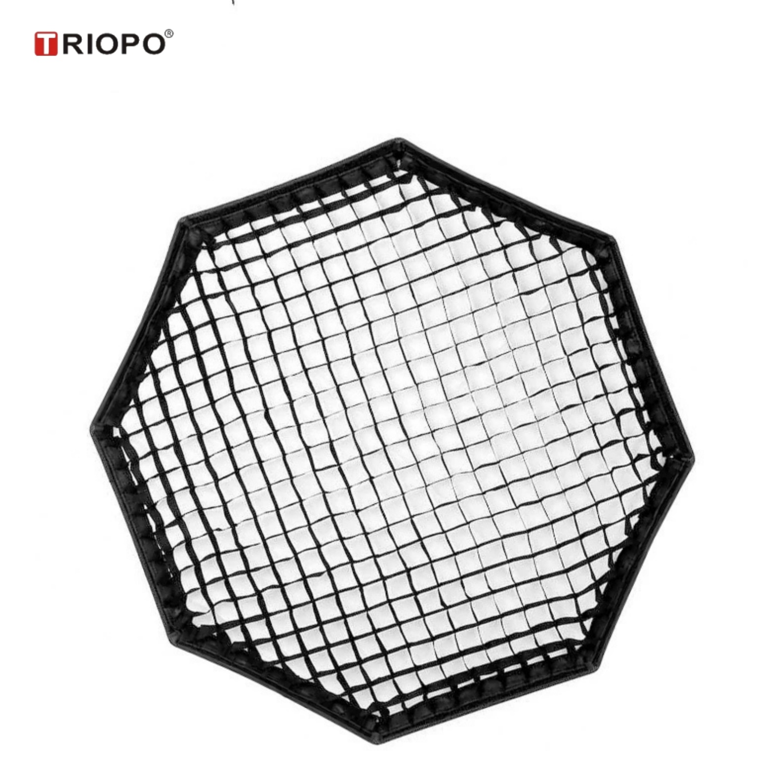Rejilla de nido de abeja TRIOP - Softbox 120Cm Octagon reseña y precio