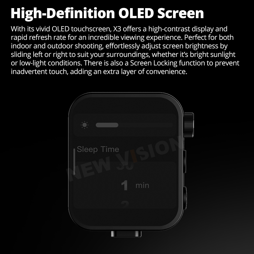 En Stock Godox X3 TTL HSS 2,4G - Wireless Flash Trigger 2.4G reseña y precio