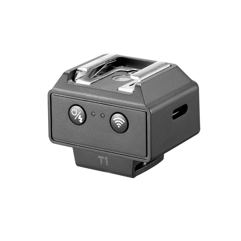 ZENIKO T1 Mini disparador de F - Wireless Flash Trigger 2.4G reseña y precio