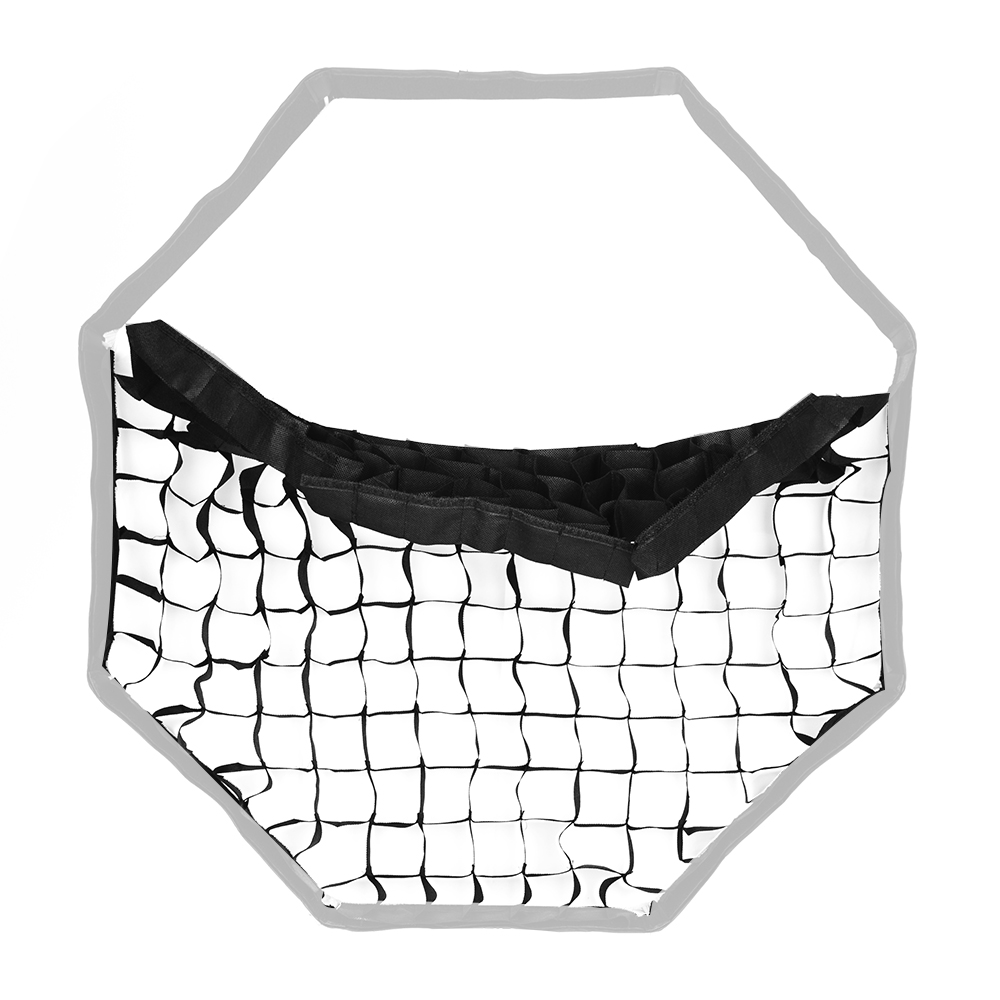 Rejilla de nido de abeja octog - Softbox 120Cm Octagon reseña y precio