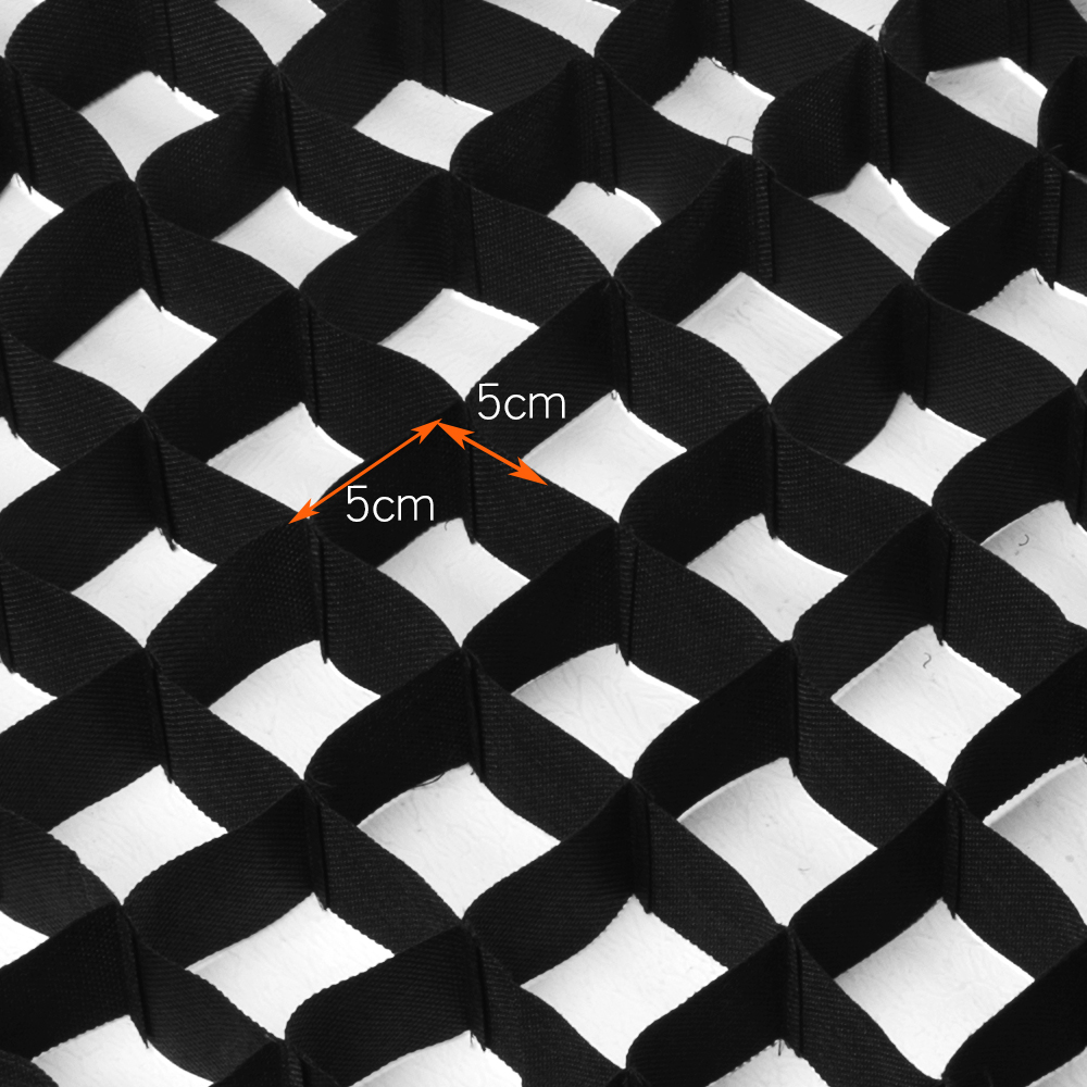 Rejilla de nido de abeja octog - Softbox 120Cm Octagon reseña y precio