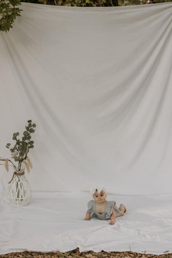 Fondo de fotografía de vinilo  - Photography Backdrop Stand Kit reseña y precio